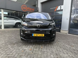 Peugeot Expert Peugeot Expert Bestel 2.0 BlueHDi 180 L3 DC BLACKONBLACK - afbeelding nr 7
