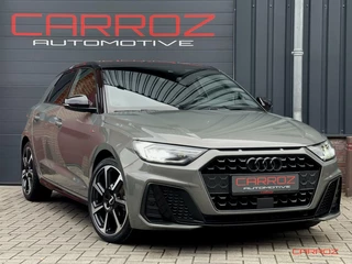 Audi A1 Sportback - 313808923-0