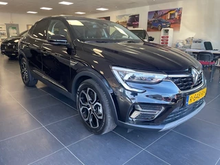 Renault Arkana - afbeelding nr 2