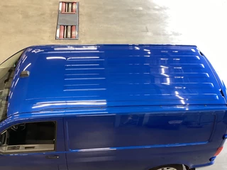 Volkswagen Transporter Volkswagen Transporter 2.0 TDI 150 pk DSG Aut. BPM VRIJ! LED/ Adapt.Cruise/ 2.5t Trekverm./ Standkachel/ Stoelverw./ CarPlay/ Camera/ Trekhaak - afbeelding nr 30