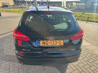 Ford Focus - afbeelding nr 4