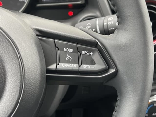Mazda 2 Mazda 2 1.5 e-SkyActiv-G 90 Homura | CarPlay | Camera | LED | DAB+ | Dodehoek | 16 inch - afbeelding nr 18