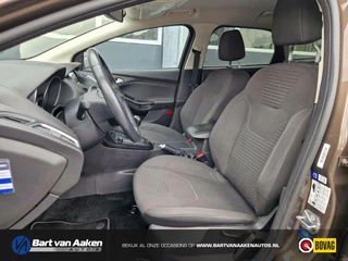 Ford Focus Ford Focus Wagon 1.0 Titanium 125pk Keyless Winterpack Navi Apple/Android - afbeelding nr 4