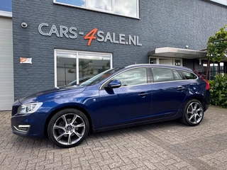 Volvo V60 - afbeelding nr 2