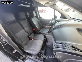 Ford Transit Connect Ford Transit  Connect 100PK Automaat Trekhaak Airco Imperiaal Euro6 4m3 Airco Trekhaak - afbeelding nr 12