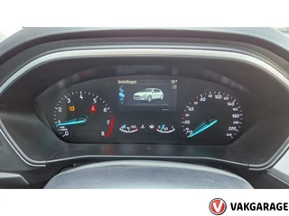 Ford Focus Ford Focus 1.0 EcoB. Tr Ed. bns - afbeelding nr 19