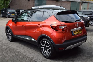 Renault Captur Renault Captur 0.9 TCE HELLY HANSEN - afbeelding nr 7