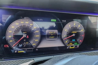 Mercedes-Benz CLS Mercedes CLS-klasse AMG 53 4MATIC+ PANO HEAD UP BURMESTER LUCHTVERING EDITION - afbeelding nr 26