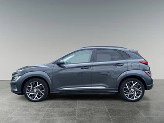 Hyundai Kona - afbeelding nr 1