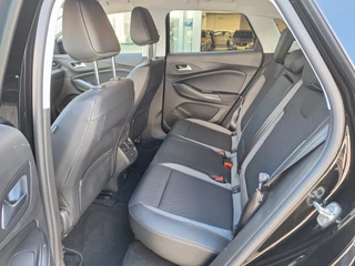 Opel Grandland X Opel Grandland X 1.2 Turbo Business Executive /58.000 Km/1e Eig/Navi/Apple/Android/Clima/Garantie - afbeelding nr 39