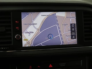 SEAT Leon SEAT Leon 1.0 TSI Style Intens | Automaat | Carplay |  Navigatie | Keyless | Parkeerhulp | Climate control | Cruise control | Bluetooth - afbeelding nr 15