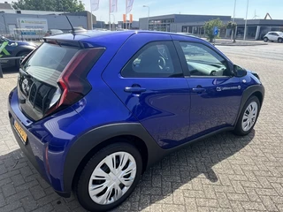 Toyota Aygo - afbeelding nr 3