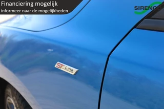 Ford Focus Ford Focus Wagon 1.0 EcoBoost ST Line X full virtual cockpit dab stoel & stuurverwarming climate en cruise control B&O sport zetels navigatie carplay - afbeelding nr 32