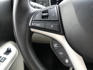 Suzuki Ignis Suzuki Ignis 1.2 Select Camera | Apple Carplay | Stoelverw | Navigatie (47000 - afbeelding nr 6