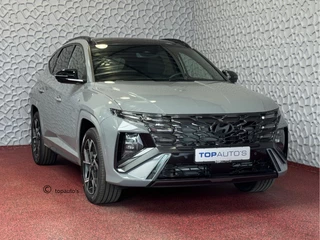Hyundai Tucson - 536458260-0