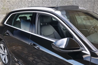 Audi e-tron Audi e-tron e-tron 55 q. adv. I Geen Import I Schuifdak I Stoelverwarming - afbeelding nr 8