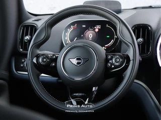 MINI Countryman |HUD|CAMERA|H/K|CARPLAY| - afbeelding nr 6