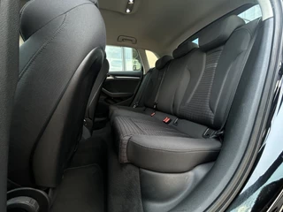 Audi A3 Audi A3 Sportback 1.4 e-tron PHEV Ambition Pro Line plus | Trekhaak - afbeelding nr 12