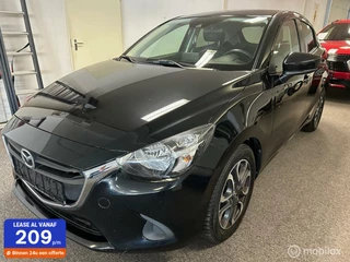 Mazda 2 Mazda 2 1.5 Skyactiv-G GT-M - afbeelding nr 1
