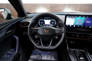CUPRA Formentor CUPRA Formentor 1.4 e-Hybrid VZ Performance Pano|Leder|Memory|Stuurknoppen - afbeelding nr 10