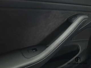 Tesla Model 3 Tesla Model 3 Long Range AWD|Autopilot|Pano|Warmtepomp|Lmv| - afbeelding nr 40