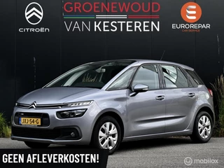 Citroën C4 Picasso 130pk Feel | Airco | Parkeersensoren |