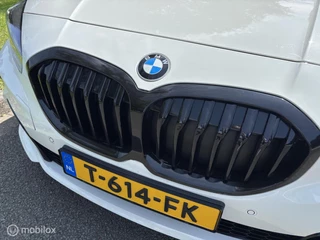 BMW 1 Serie BMW 1-serie 116i M Sport Shadow - afbeelding nr 38