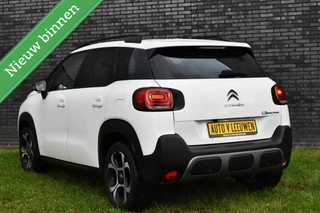 Citroën C3 Aircross Citroen C3 Aircross 1.2 PureTech S&S Shine AUTOMAAT/NAVI/CARPLAY/CAMERA/ETC.! - afbeelding nr 2