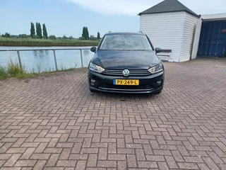 Volkswagen Golf Volkswagen Golf 1.4 TSI HIGHL BNS - afbeelding nr 4