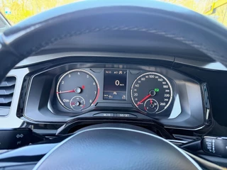 Volkswagen Polo Volkswagen Polo 1.0 TSI Comfortline - afbeelding nr 7