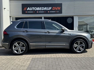 Volkswagen Tiguan - afbeelding nr 22