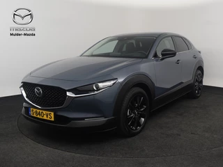 Mazda CX-30 - 97618615-0