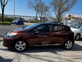 Renault Clio - afbeelding nr 4