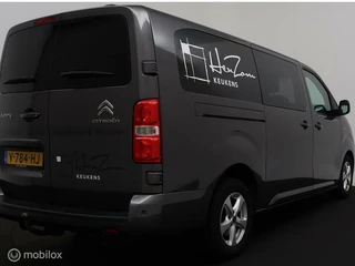 Citroën Jumpy Citroen Jumpy 2.0 BlueHDI 120 Business XL DC 5p. - afbeelding nr 3