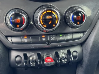 MINI Countryman Mini Mini Countryman 1.5 Countryman One Salt Cruise control Climate control Navigatie Bleutooth - afbeelding nr 6