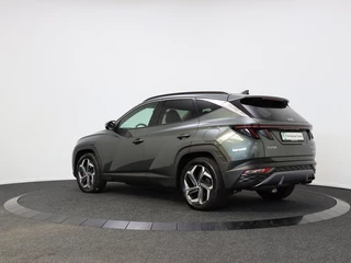 Hyundai Tucson Hyundai Tucson 1.6 T-GDI PHEV Prem | Rondomzicht camera | Stoelverwarming | Led - afbeelding nr 8