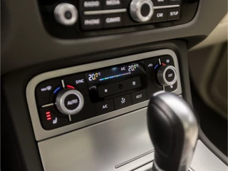 Volkswagen Touareg Volkswagen Touareg 3.0 TDI Sport 263Pk Automaat (PANORAMADAK, NAVIGATIE, LUCHTVERING, DYNAUDIO, STUUR/STOELVERWARMING, LEDEREN SPORTSTOELEN, TREKHAAK, ADAPTIVE CRUISE, XENON, CAMERA, NIEUWE APK, NIEUWSTAAT) - afbeelding nr 10