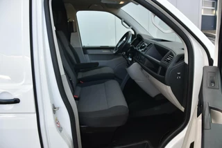 Volkswagen Transporter Volkswagen Transporter 2.0TDI 102 Pk L1H1 Airco Cruise Euro6 - afbeelding nr 9