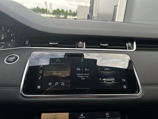 Land Rover Range Rover Evoque Land Rover Range Rover Evoque 1.5 P300e AWD S 309pk NAVI CLIMATE 360 CAMERA SPORTVELGEN - afbeelding nr 15