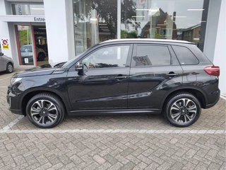 Suzuki Vitara Dodehoeksensoren | Camera | Stoelverwarming - afbeelding nr 2