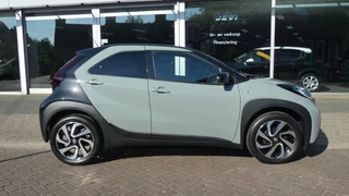 Toyota Aygo - afbeelding nr 2