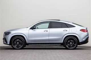 Mercedes-Benz GLE - afbeelding nr 4