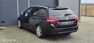 Peugeot 308 Peugeot 308 SW 1.2 PureTech Blue Lion - afbeelding nr 30