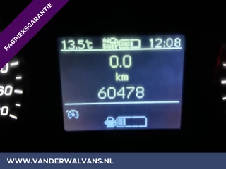 Mercedes-Benz Sprinter Mercedes-Benz Sprinter 317 CDI 170pk L3H2 Fabrieksgarantie Euro6 Airco | Camera | Apple Carplay Android Auto, Cruisecontrol, Parkeersensoren, Stoelverwarming, Bijrijdersbank - afbeelding nr 20