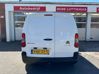 Citroën Berlingo - afbeelding nr 17