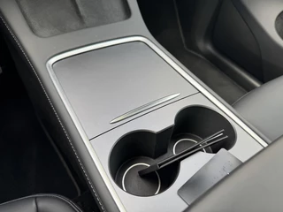 Tesla Model Y Tesla Model Y Long Range AWD 75 kWh|Trekhaak - afbeelding nr 29