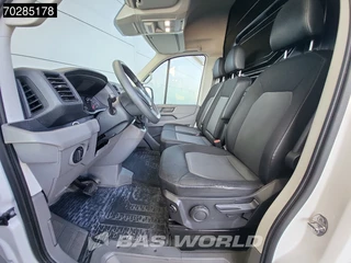 Volkswagen Crafter Volkswagen Crafter 140pk Automaat L4H3 Airco Camera Parkeersensoren L3H2 14m3 Airco - afbeelding nr 12