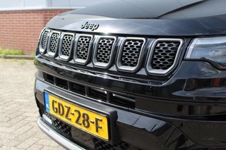 Jeep Compass - afbeelding nr 4