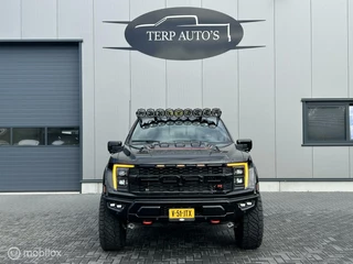 Ford F-150 Ford F150 Raptor R1000 5.2 V8 Whipple Supercharged - afbeelding nr 18