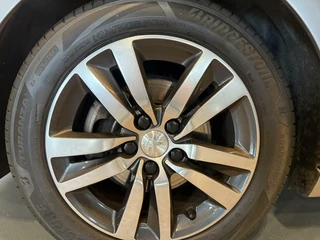 Peugeot 308 Peugeot 308 1.2 PureTech GT-, airco, camera,12 mnd garantie! - afbeelding nr 23